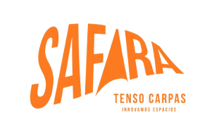 Safara Tenso Carpas