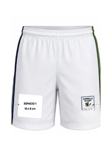 Pantalón Marbella Rugby