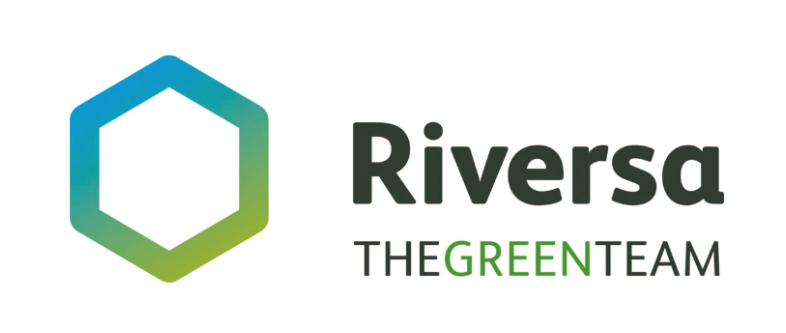 Riversa — The Green Team