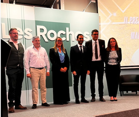 II Gala y Premios de la Fundación