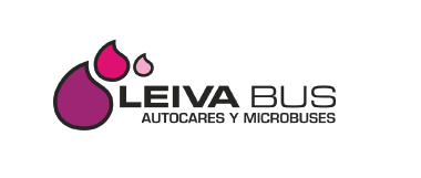 Leiva Bus - Autocares y Microbuses