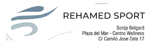 Rehamed Sport